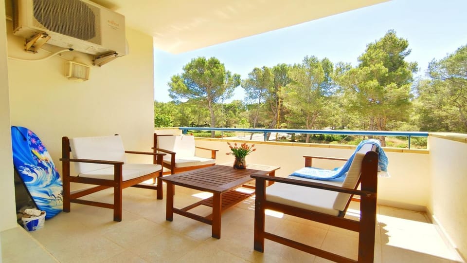 View (from property/room), Balcony/Terrace