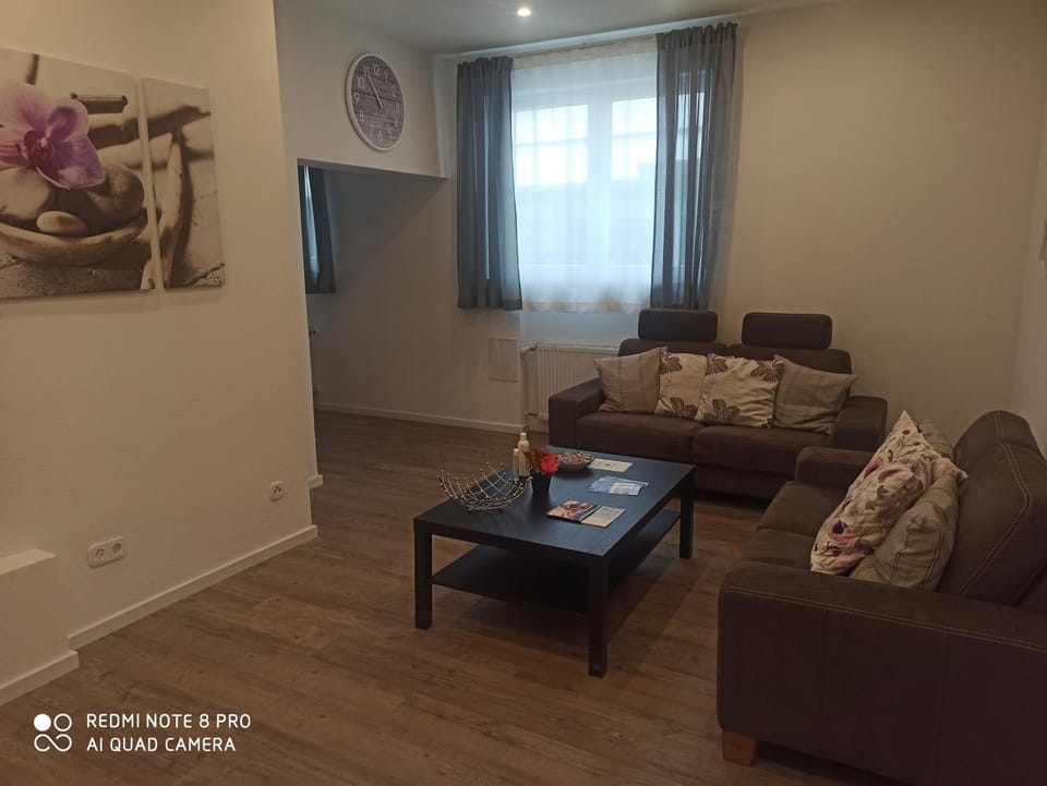 Adessa Apartment Apartment in Bad Mergentheim