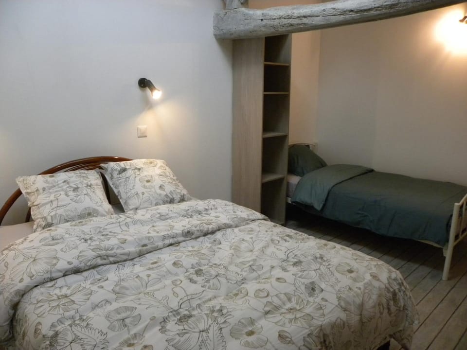 G1 les oliviers House in Pays de la Loire