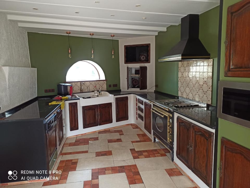 G1 les oliviers House in Pays de la Loire