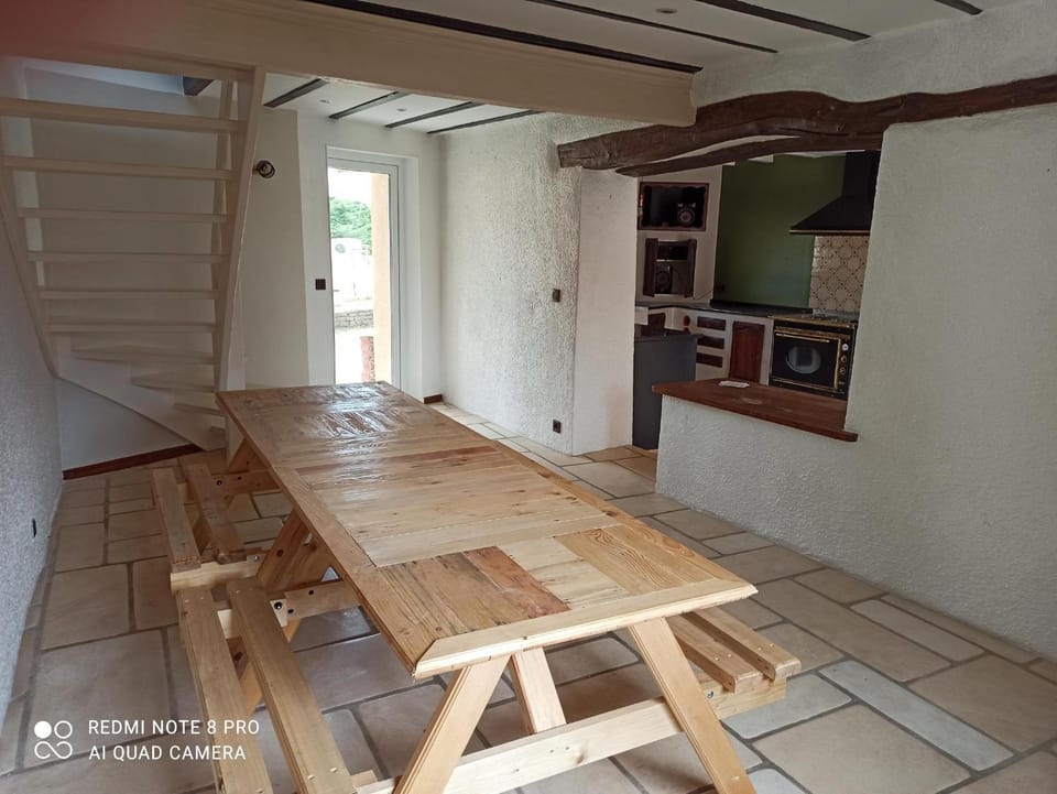 G1 les oliviers House in Pays de la Loire