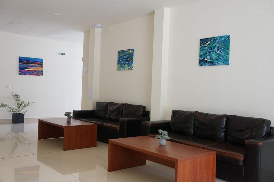 Аурелия Бей Hotel in Nessebar