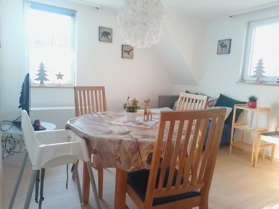 Ferienwohnung Waldrausch Apartment in Ortenau