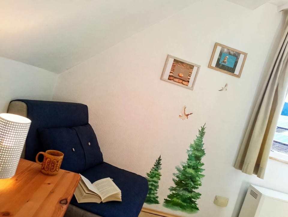 Ferienwohnung Waldrausch Apartment in Ortenau