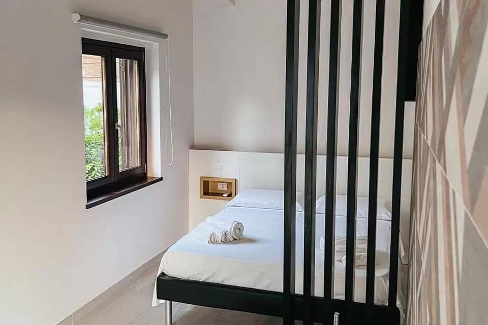 Resort Petrasia Resort in Basilicata