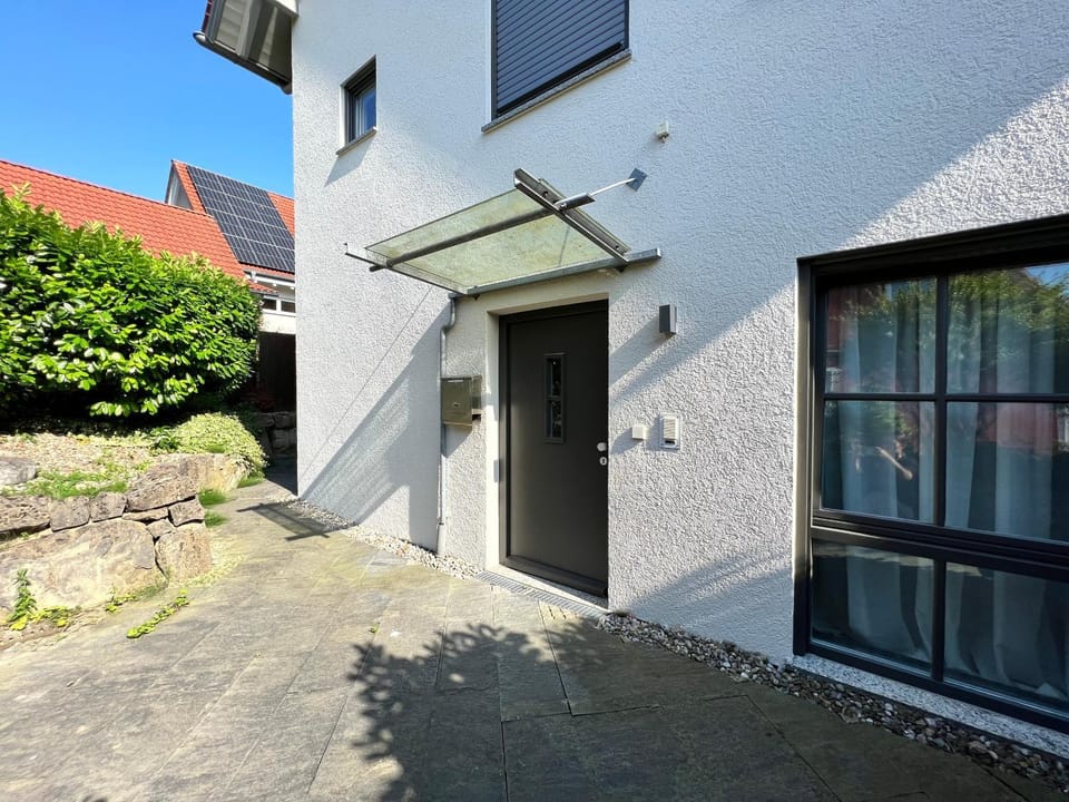 Lo Ferienwohnung Apartment in Friedrichshafen