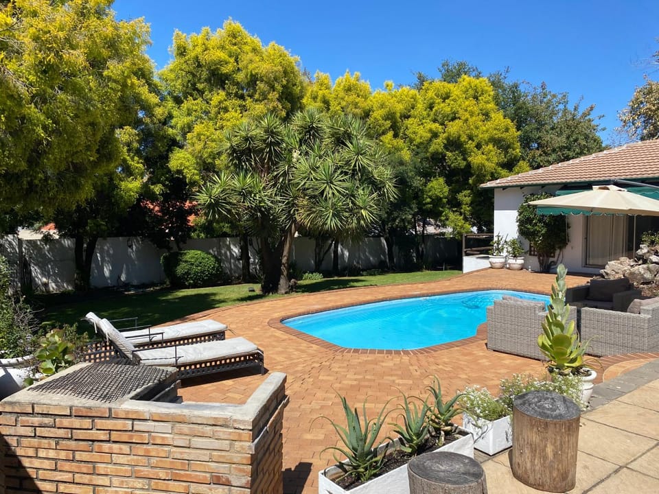 Garden, Garden view, Pool view, Swimming pool, Swimming pool