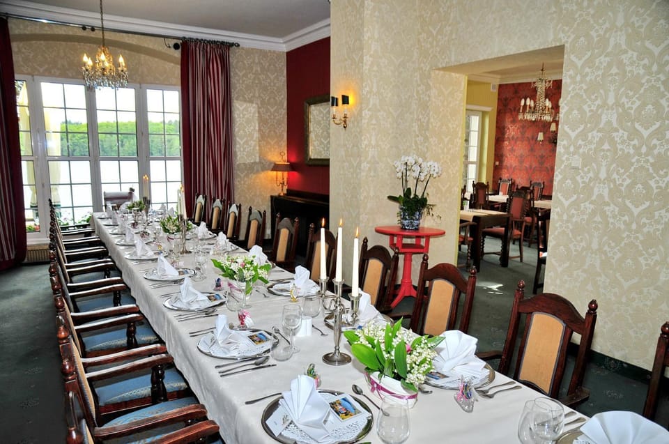 Banquet/Function facilities