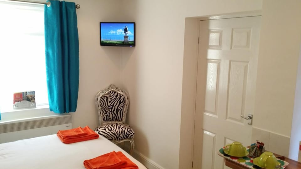 The Jorvik Mini studio Parking available Apartment in York