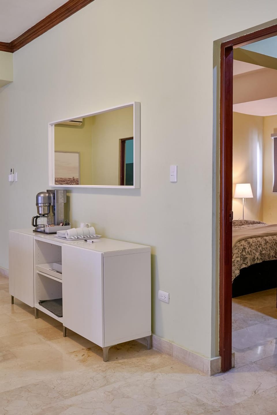 Escape 3BR Apartment in the Heart of Piantini Nightlife Apartment in Santo Domingo