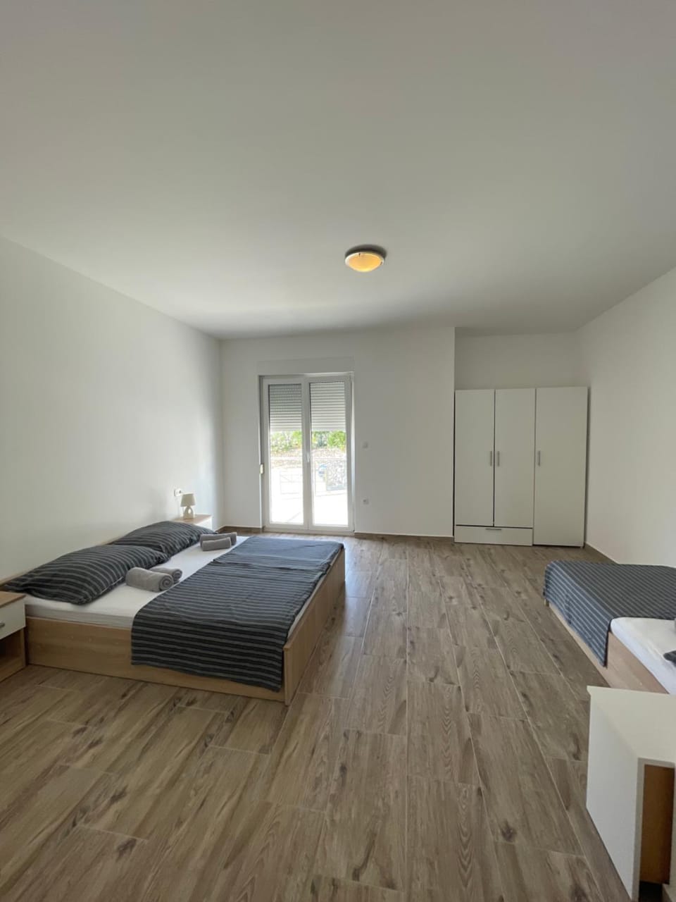 A&A Apartments by the sea Apartment in Okrug Gornji