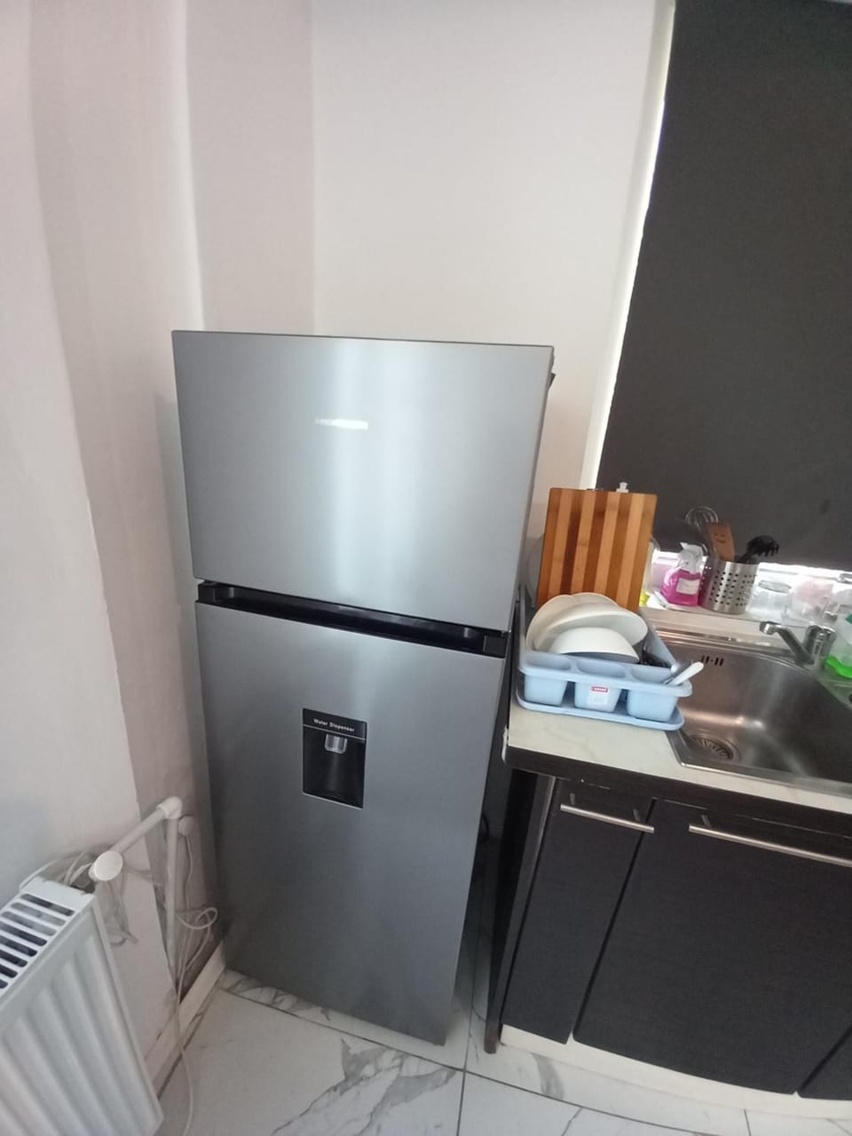 Twins Residence 2 APART HOTEL AP 2 2 rooms Apartment hotel in Bucharest