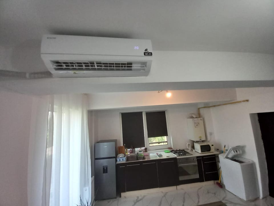 Twins Residence 2 APART HOTEL AP 2 2 rooms Apartment hotel in Bucharest