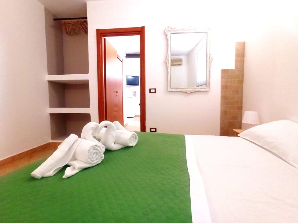 Ai Normanni Apartment in Palermo