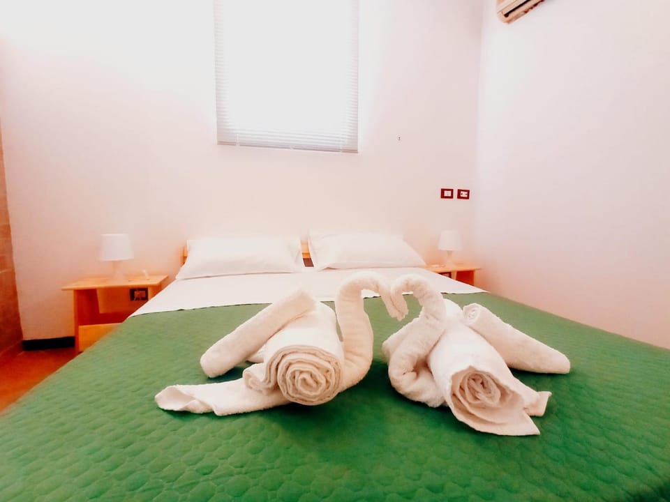 Ai Normanni Apartment in Palermo
