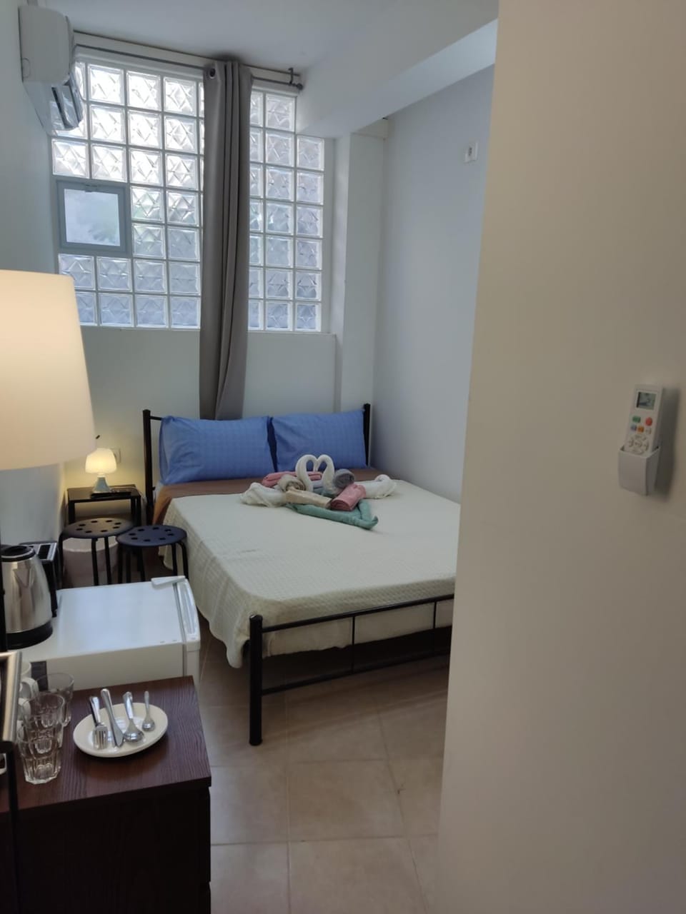 PURE URBAN METRO KATO PATISIA Apartment in Athens