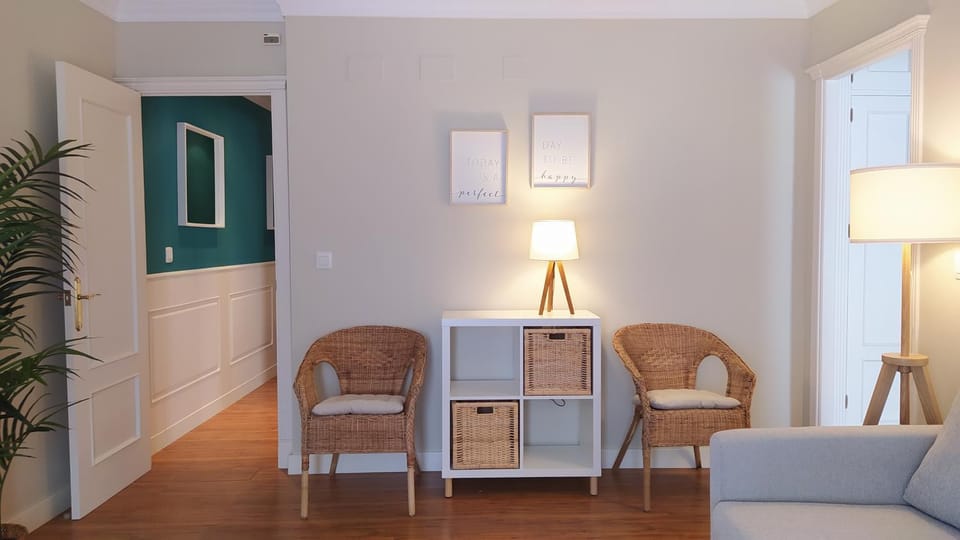 Sherryflat Laurel Apartment in Jerez de la Frontera