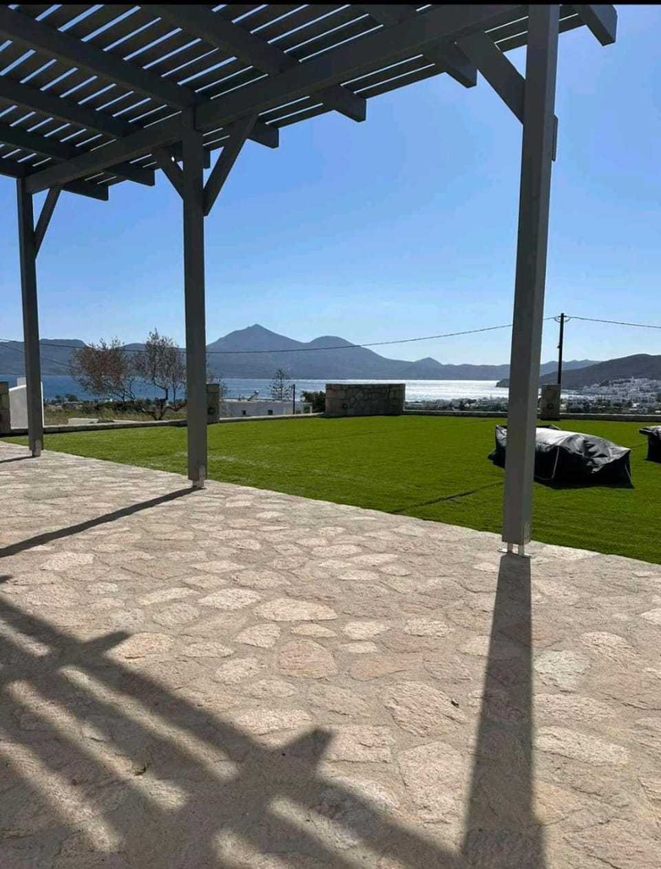 Sea view