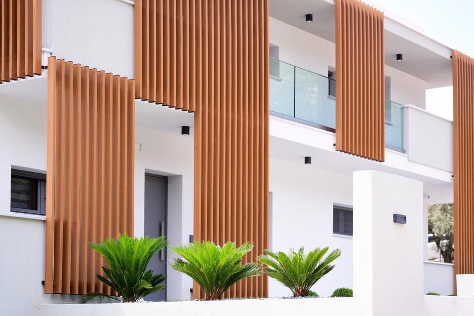Ostracon Suites Apartment in Kavala, Greece