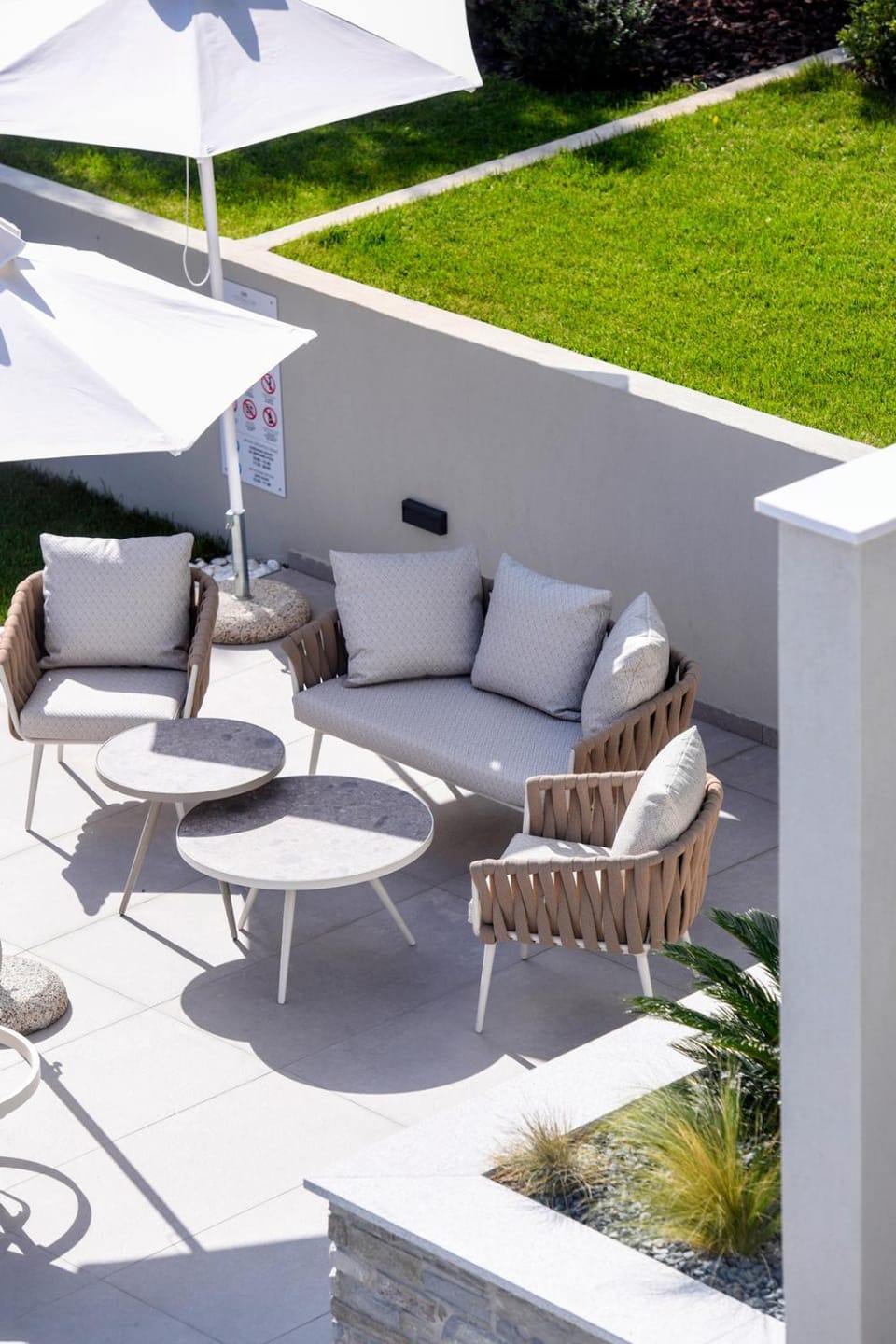 Ostracon Suites Apartment in Kavala, Greece