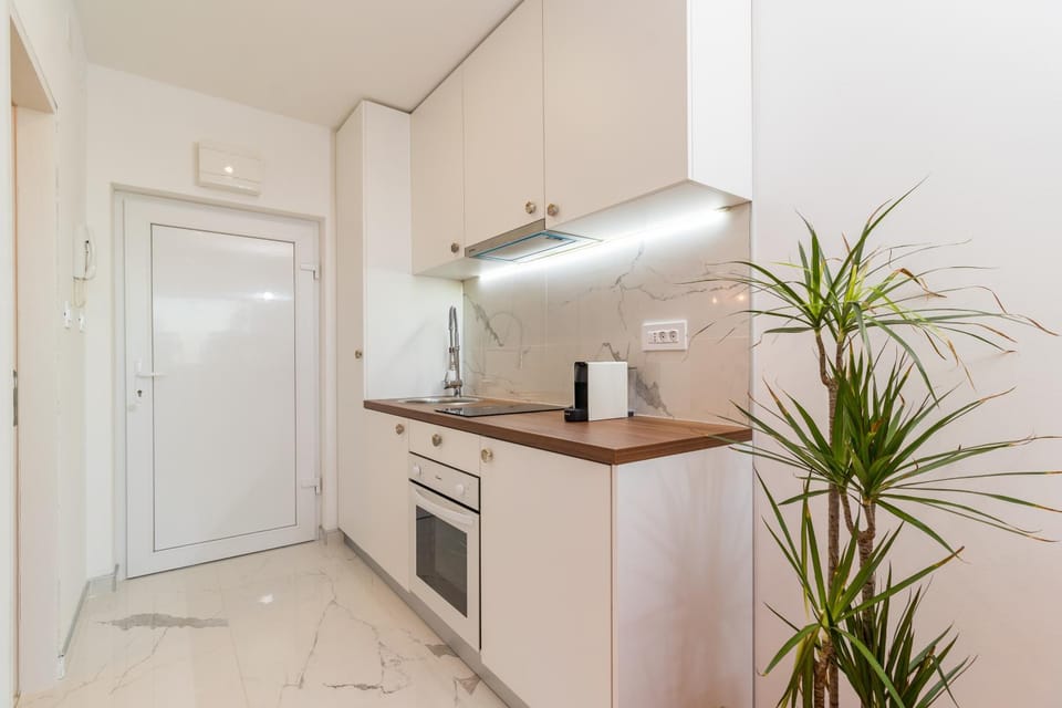 TOP FLOOR MODERN APARTMENT WITH INCREDIBLE VIEWS Apartment in Pula