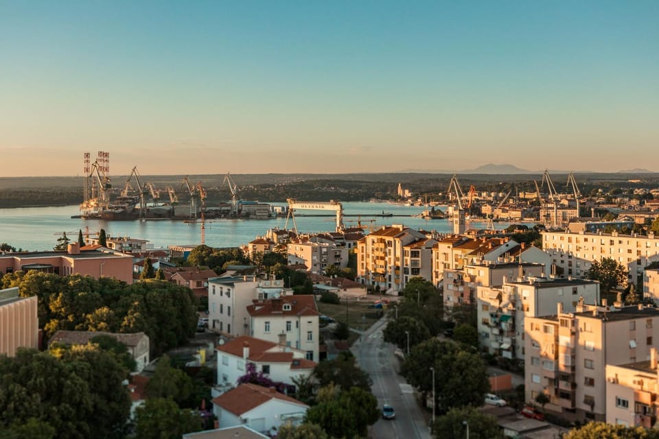 City view