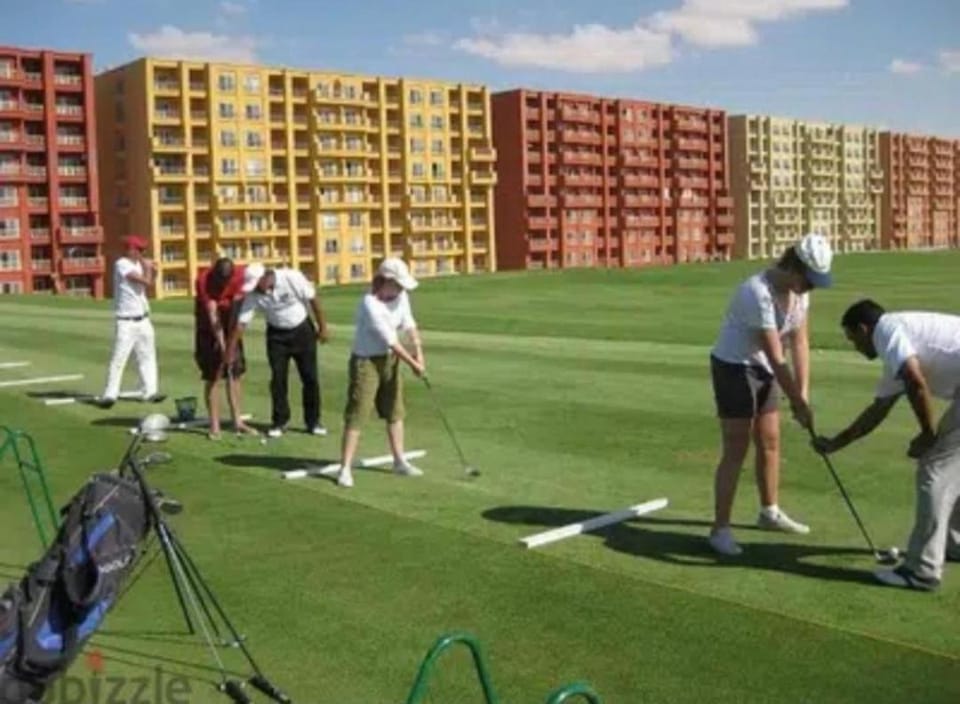 Minigolf