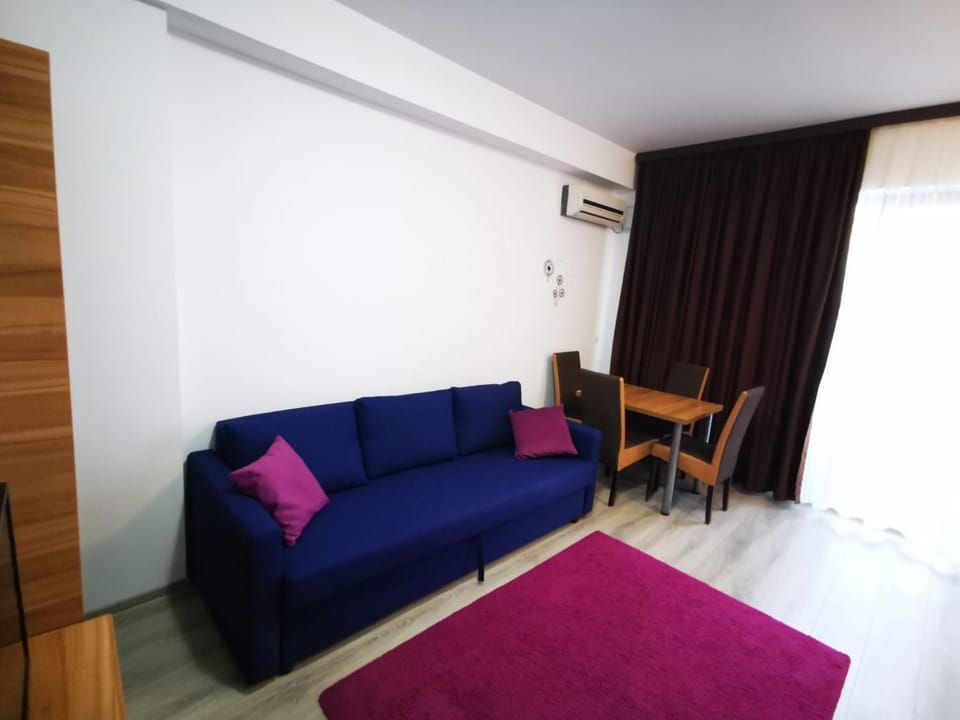Apartament Summernights - Complex Summerland - Mamaia Nord Apartment in Constanta