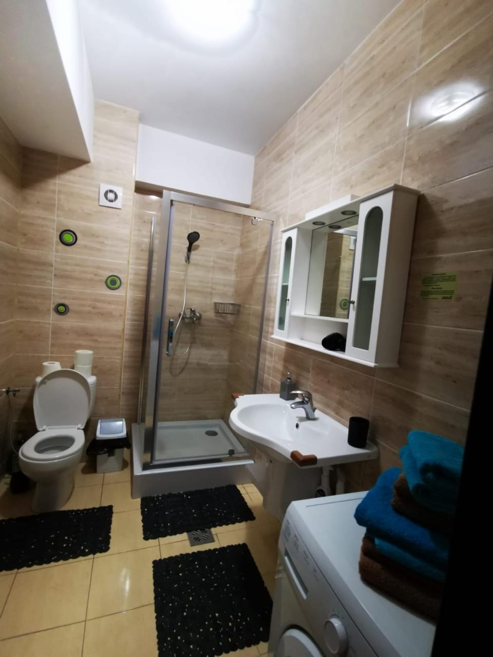 Apartament Summernights - Complex Summerland - Mamaia Nord Apartment in Constanta