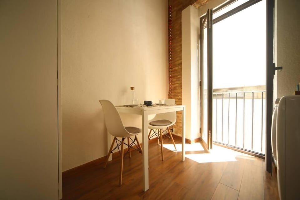 Precioso apartamento en el centro histórico Apartment in Valencia