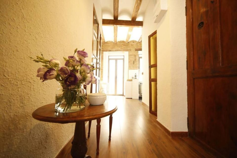 Precioso apartamento en el centro histórico Apartment in Valencia
