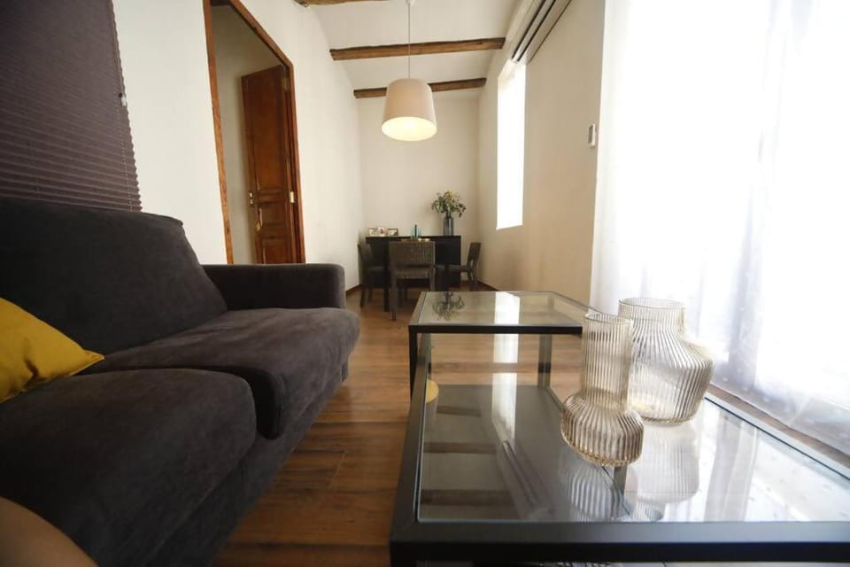Precioso apartamento en el centro histórico Apartment in Valencia