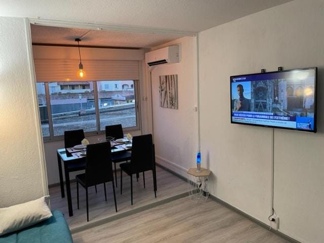 Appartement neuf cap d'agde location Apartment in Agde