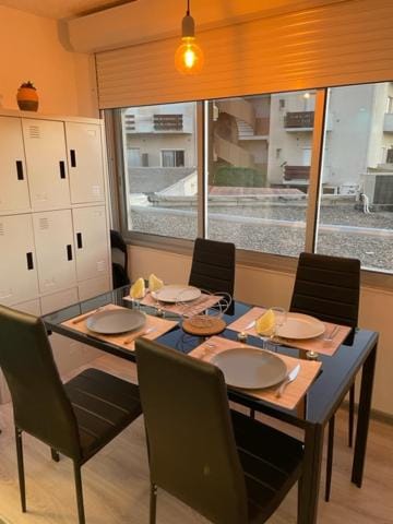 Appartement neuf cap d'agde location Apartment in Agde