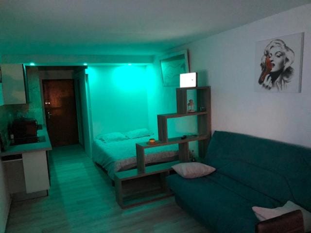 Appartement neuf cap d'agde location Apartment in Agde