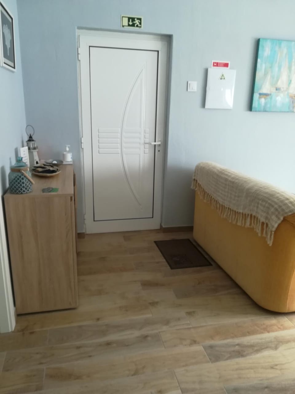 Casinha da praia House in Peniche