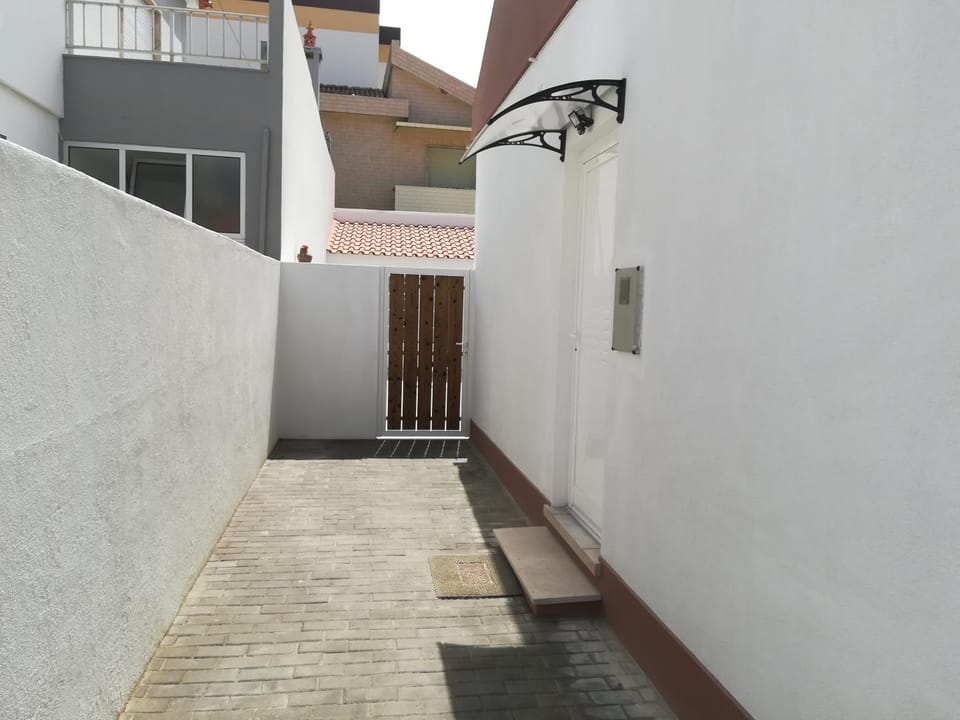 Casinha da praia House in Peniche