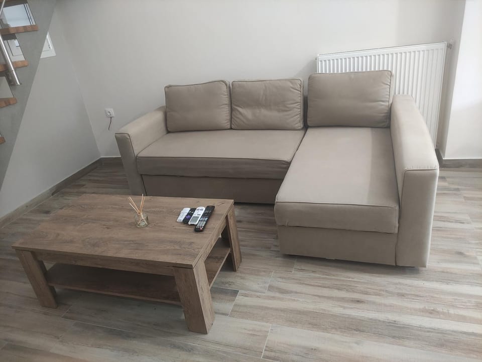 Kalamata City Loft Apartment in Messenia