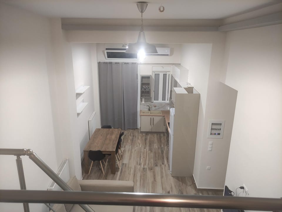 Kalamata City Loft Apartment in Messenia