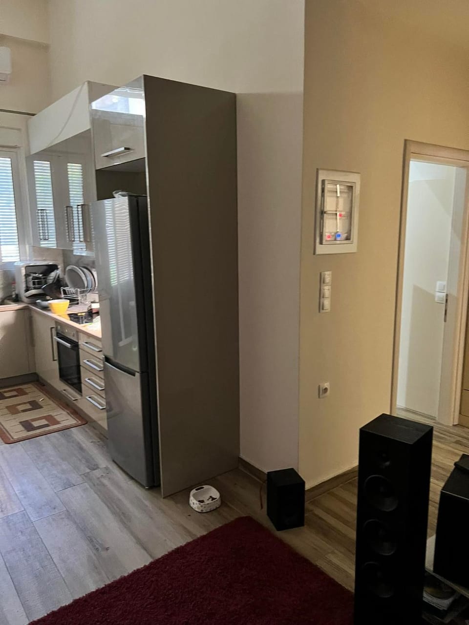 Kalamata City Loft Apartment in Messenia