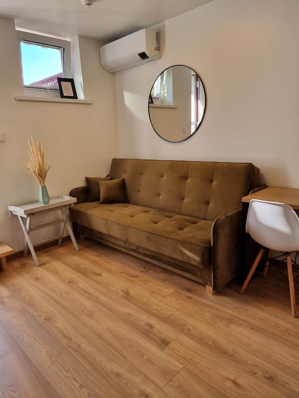 Pamario Namai Apartment in Klaipėda County, Lithuania