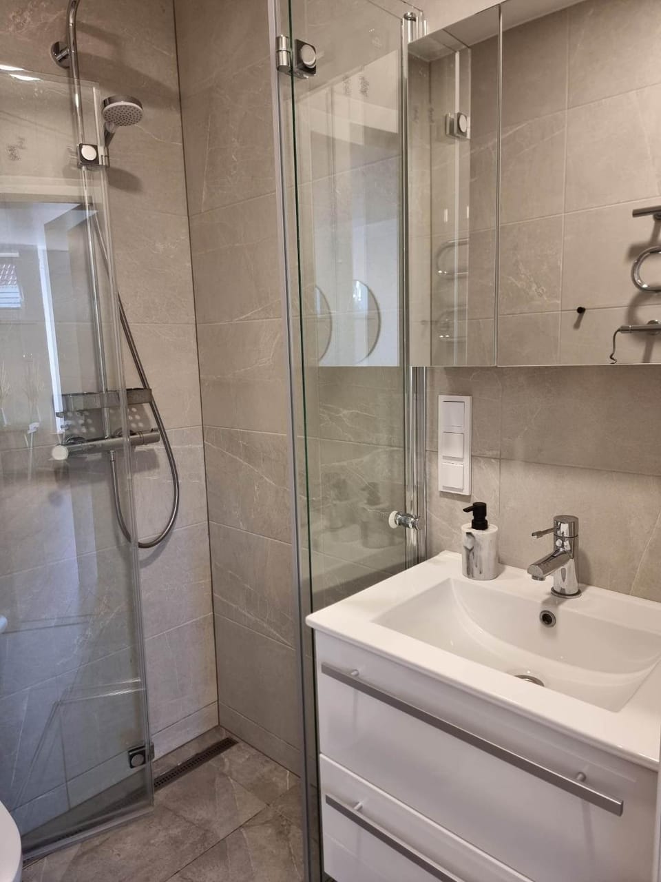 Pamario Namai Apartment in Klaipėda County, Lithuania