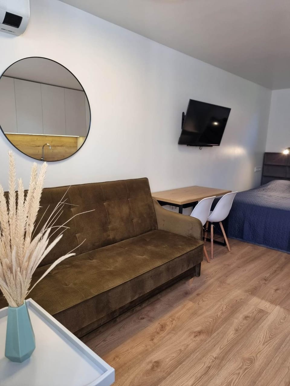 Pamario Namai Apartment in Klaipėda County, Lithuania