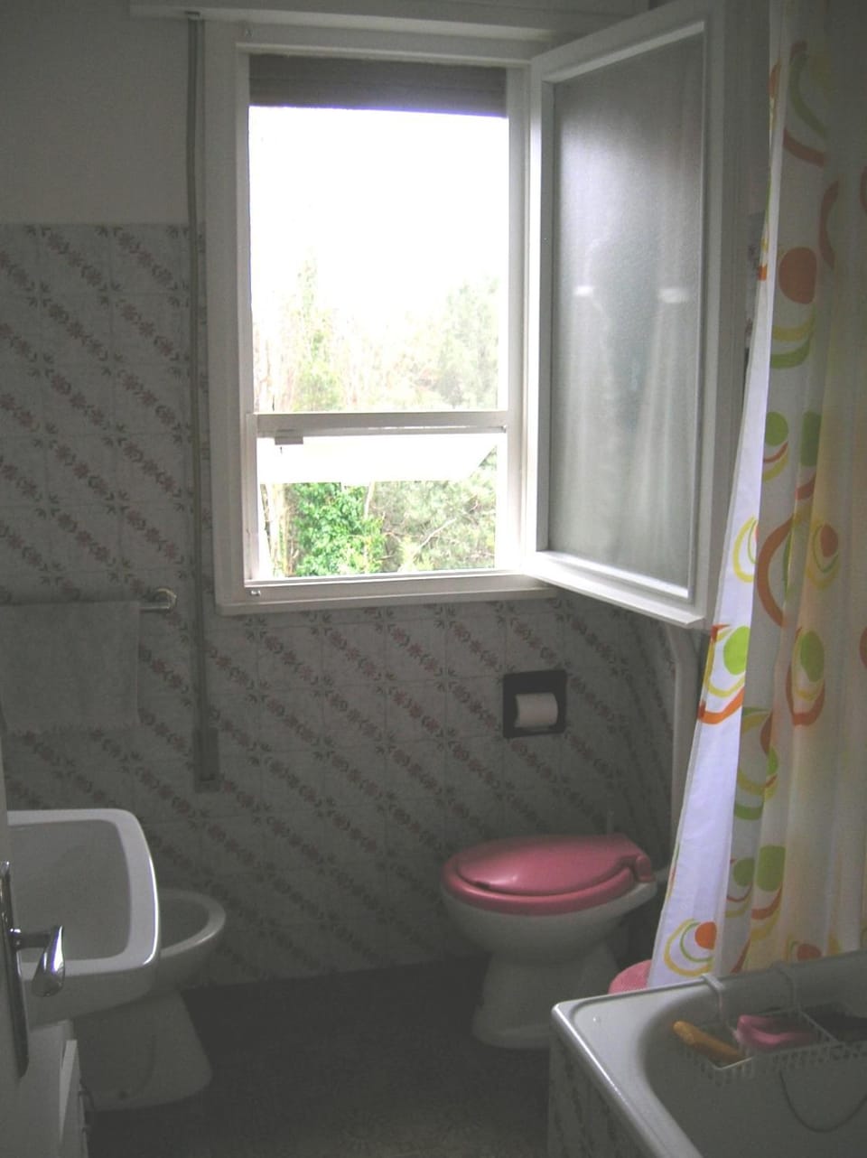 Atticogrado Apartment in Friuli-Venezia Giulia