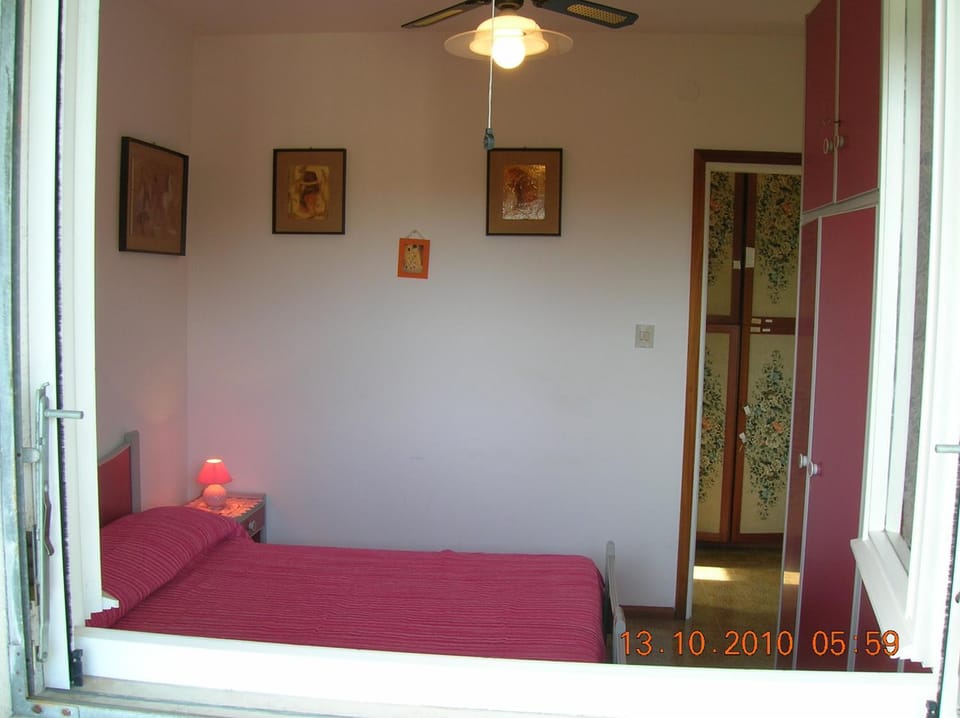 Atticogrado Apartment in Friuli-Venezia Giulia