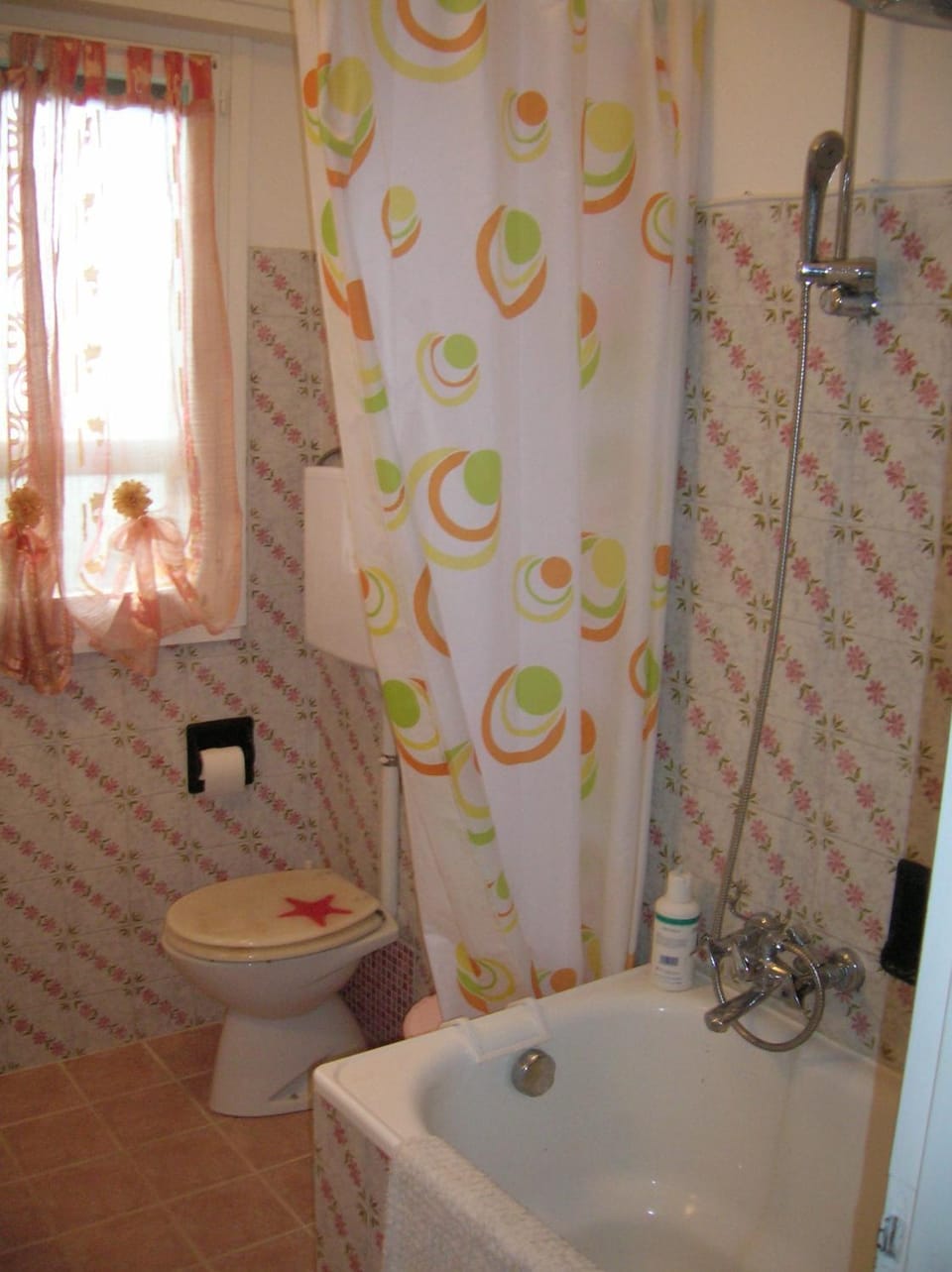 Atticogrado Apartment in Friuli-Venezia Giulia