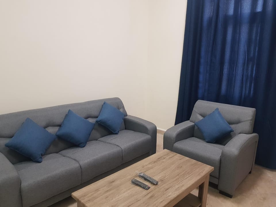 Today House Suites 2 Apartment hotel in Oman