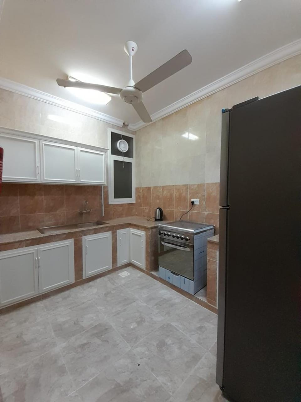 Today House Suites 2 Apartment hotel in Oman