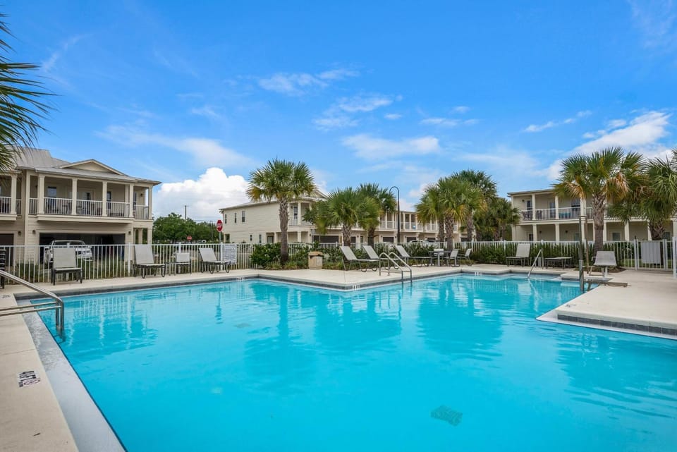 Sweet Life House in Destin