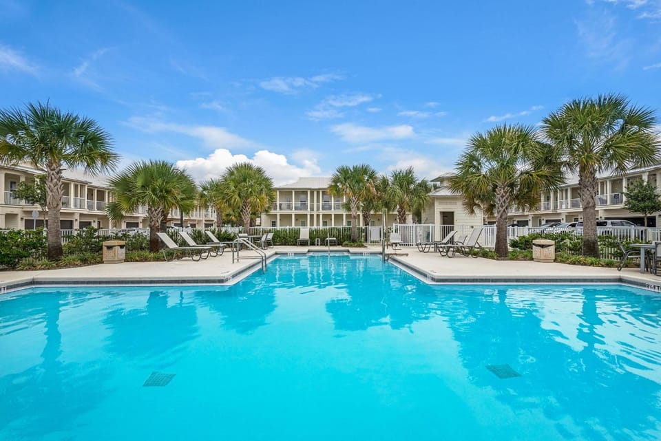 Sweet Life House in Destin